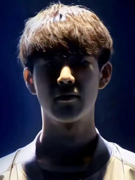 组内赛趣味数据：Wei登场11次拿下5个MVP，状态火热