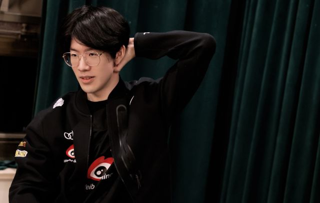 BB 别墅杯 第二赛季：实力制胜 EF 2-0击败paiN