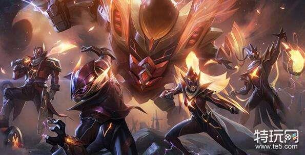 Generation Gaming 是什么？Morgan Jax 在团队战中势不可挡， OKSavingsBank BRION 扫荡 Generation Gaming 并将对手送入首场败局