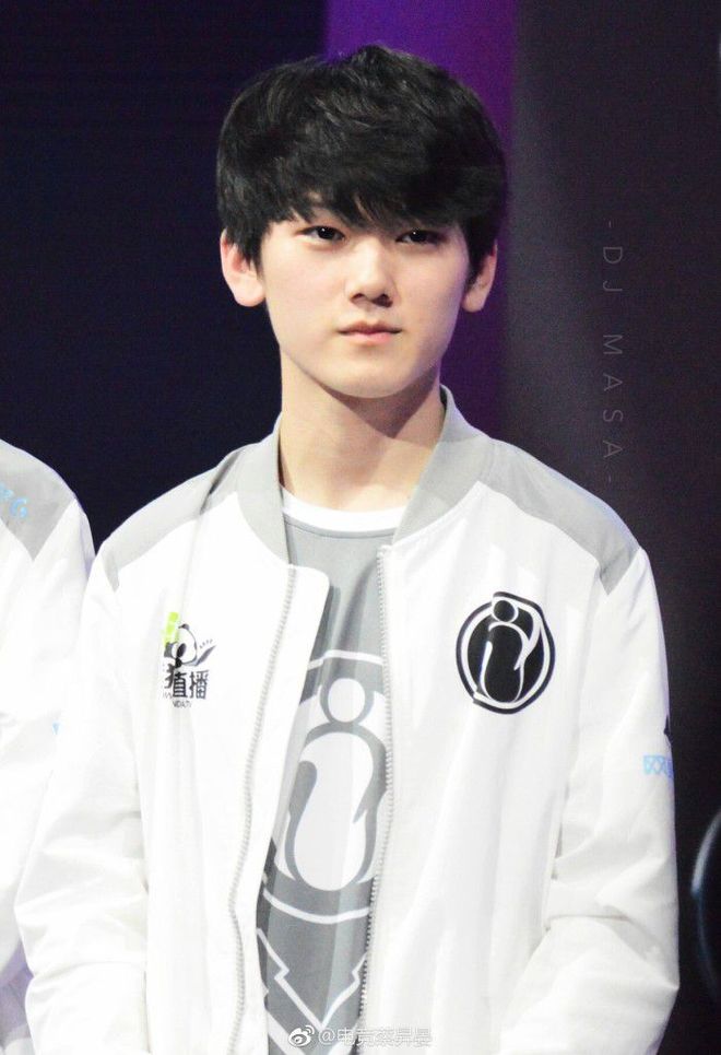 HooXi： ＂我只想出去做我们能做的一切＂