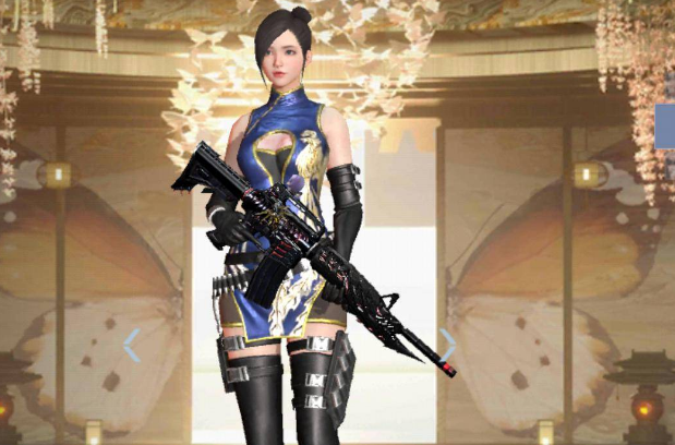 深厚