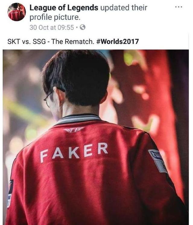 Team WE 官方：前 EDward Gaming 和 Invictus Gaming 的支持者 Vampire 加入团队
