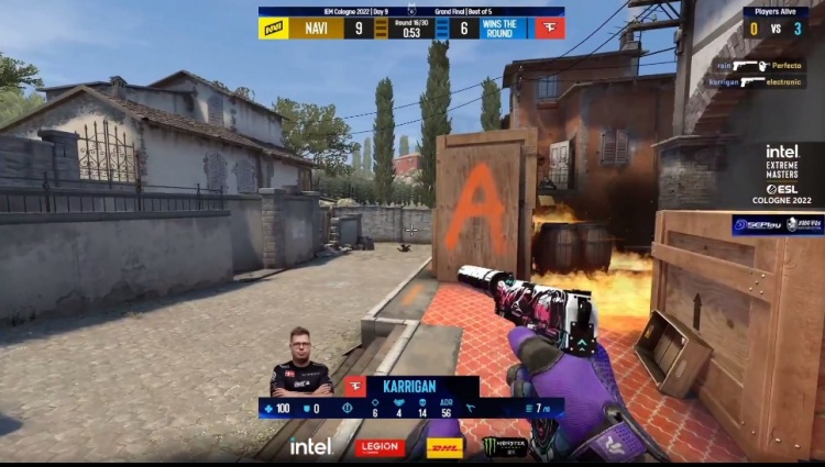 Invictus Gaming 官方博客：我们以完美的战绩晋级四分之一决赛！继续加油！