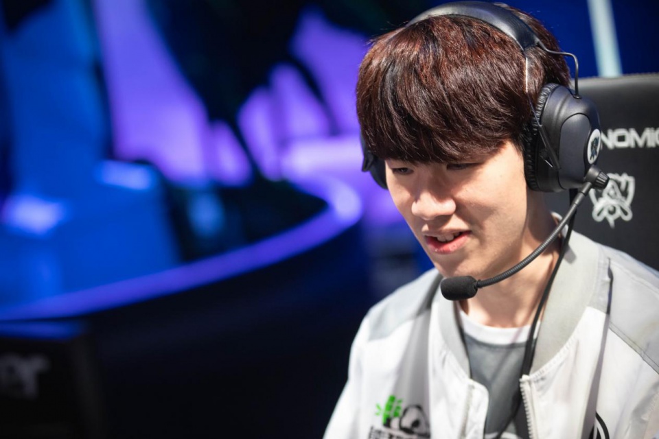 杭州亚运会韩国队LOL预选赛将在22日和23日进行