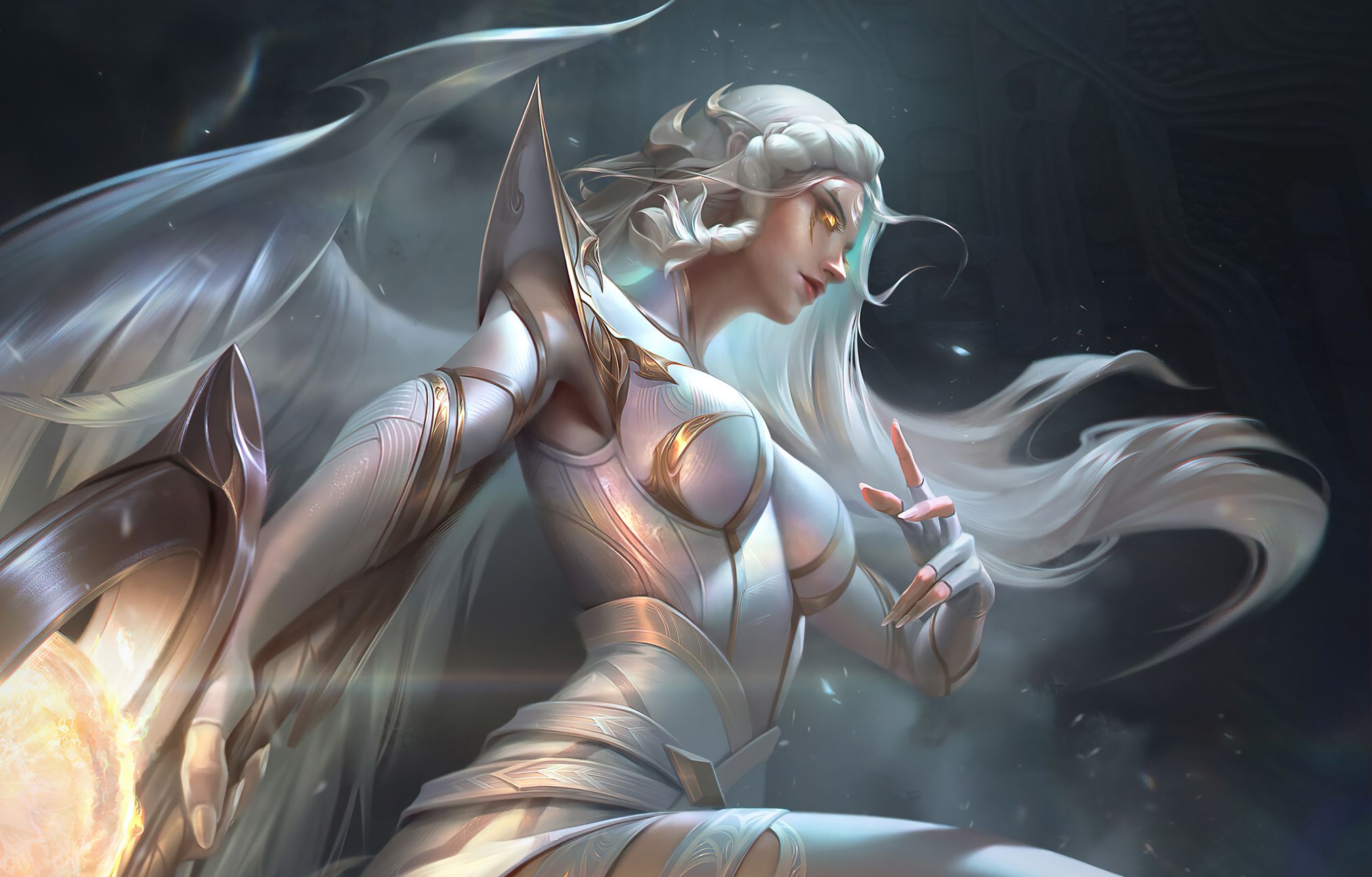 FURIA fe 将在 ESL Impact League 第七赛季季后赛中对阵 Imperial Valkyries