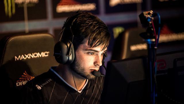 Team Spirit Academy 签下了9岁的选手 — 他在FACEIT上有2300 ELO